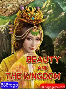 Descubra o Encantador Jogo BeautyAndTheKingdom: Uma Aventura Real