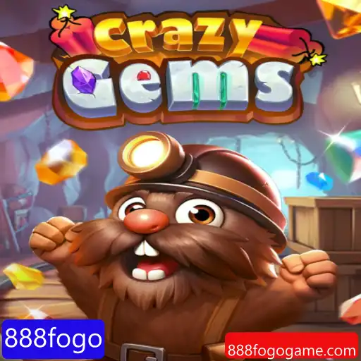 CrazyGems: Uma Aventura de Estratégia e Ação