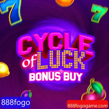 Descubra o Emocionante Mundo do Jogo Cycle of Luck Bonus Buy
