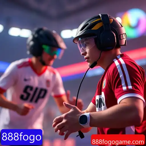 Esportes virtuais