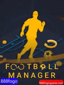 Football Manager: Mergulhe no Mundo Estratégico do Futebol com 888fogo