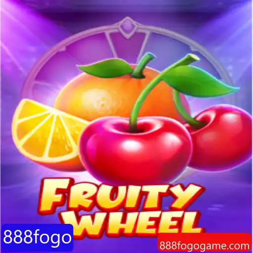 FruityWheel: Descubra a Nova Sensação dos Jogos Com o Código Promocional Exclusivo 888fogo