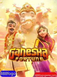 Descubra a Emoção de GaneshaFortune: O Jogo que Conquista Multidões