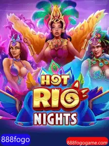 Explorando o Excitante Mundo de HotRioNights
