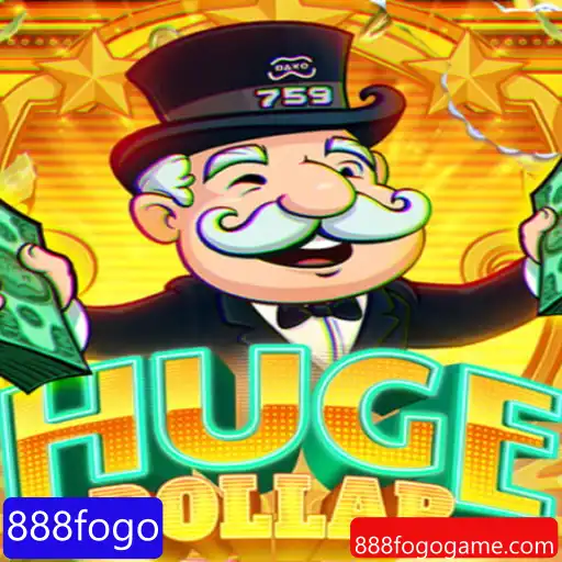 Descubra o Jogo de Estratégia: HugeDollar e Sua Dinâmica Envolvente