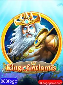 Explorando KingofAtlantis: Um Guia Completo para Este Novo Jogo Inovador