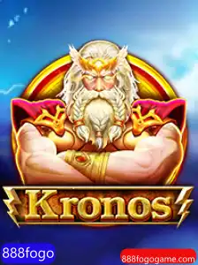 Descubra o Mundo de Kronos: O Jogo Revolucionário que Une Estratégia e Imaginação