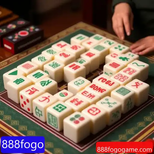 Mahjong