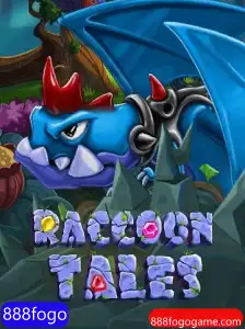 RaccoonTales: Aventura e Estratégia no Mundo Animal