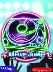 RaveJump: Uma Experiência de Jogo Aventureira e Envolvente