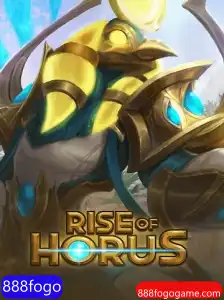 RiseofHorus: Uma Nova Jornada Estratégica no Mundo dos Jogos