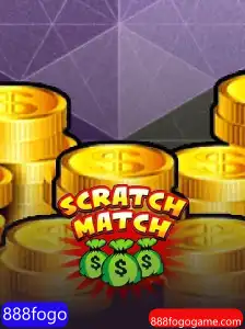 Explorando o Fascinante Jogo ScratchMatch: Regras e Eventos Atuais
