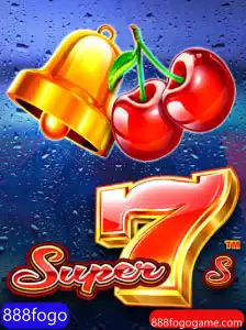 Explorando o Mundo de Super7s: Um Olhar sobre este Popular Jogo