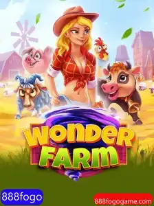 Descubra o Mundo Encantado de WonderFarm